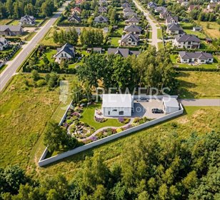 działka na sprzedaż 1294m2 działka Lublin, Sławin