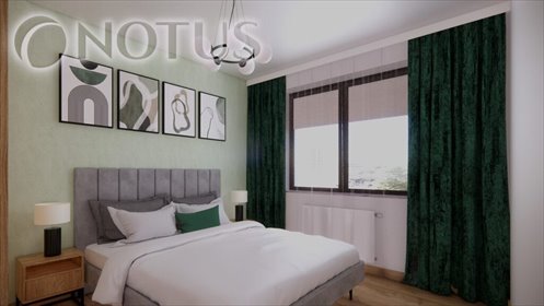 mieszkanie na sprzedaż 76m2 mieszkanie Katowice, Sokolska