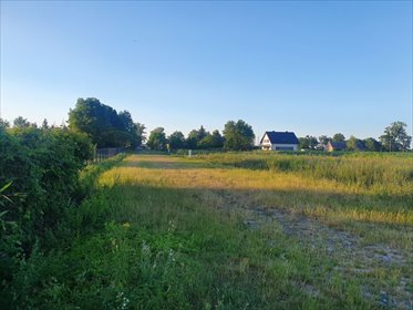 działka na sprzedaż 1050m2 działka Goniczki, Goniczki , Września