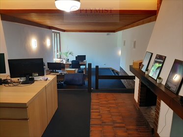 dom na wynajem 400m2 dom Warszawa, Żoliborz, Żoliborz Oficerski