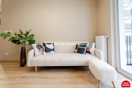 mieszkanie na sprzedaż 47m2 mieszkanie Kraków, Stare Miasto, Prandoty