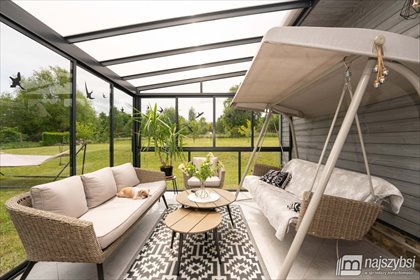 dom na sprzedaż 126m2 dom Łobez, obrzeża