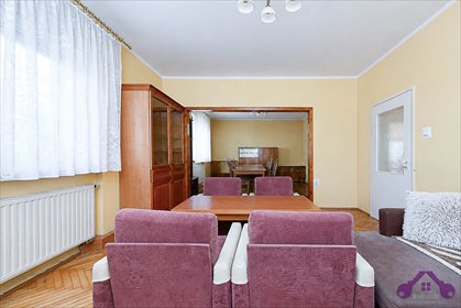 Dom wolnostojący 142 m² (Targowa, Mosina) z garażem dom Mosina, Za Barwą, Targowa
