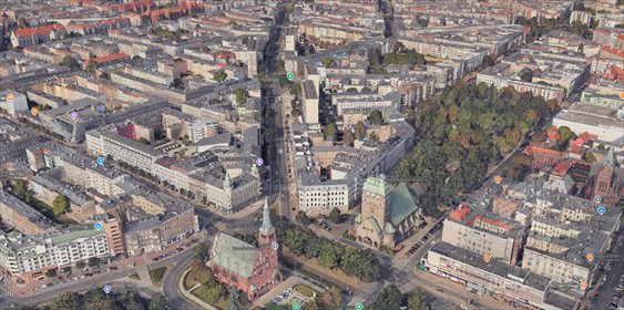 Lokal użytkowy na sprzedaż Szczecin, Centrum 192m2 Foto 3