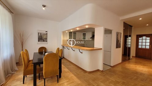 Przestronne 81m2 w sercu Saskiej Kępy. mieszkanie Warszawa, Praga-Południe, Saska Kępa, Walecznych