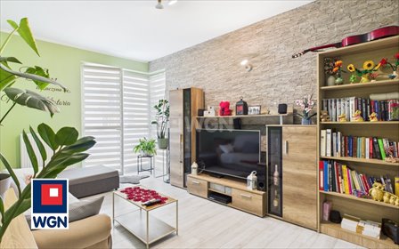 mieszkanie na sprzedaż 50m2 mieszkanie Brodnica, Brodnica