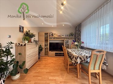 mieszkanie na sprzedaż 63m2 mieszkanie Tczew, Władysława Jurgo