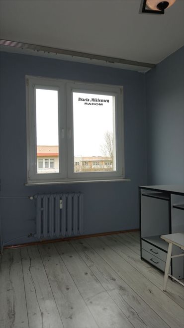 Mieszkanie trzypokojowe na sprzedaż Radom, Prędocinek, Ostrowiecka 60m2 Foto 4