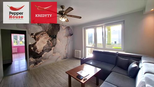 2-pokojowe mieszkanie z balkonem, jasne, po remoncie polecam mieszkanie Bydgoszcz, Fordon