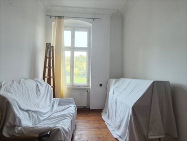 mieszkanie na sprzedaż 50m2 mieszkanie Poznań, Wilda