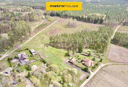 działka na sprzedaż 3412m2 działka Gierłoż