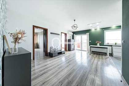 mieszkanie na sprzedaż 61m2 mieszkanie Czempiń, Spółdzielców