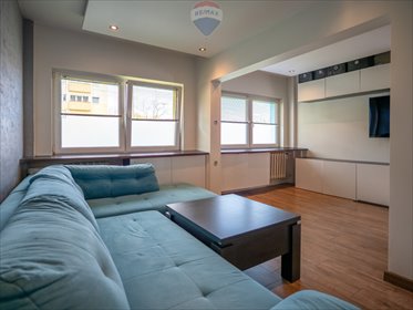 47 m² do remontu z potencjałem, cicha okolica mieszkanie Łódź, Antoniego Wiwulskiego 3