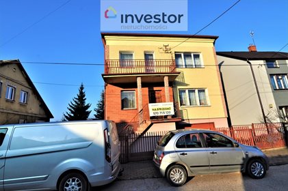 dom na sprzedaż 200m2 dom Siemiatycze