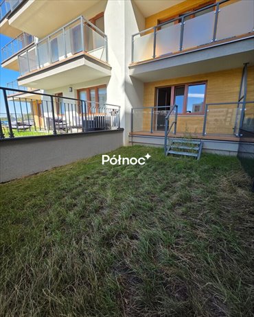 Zapraszam do nowoczesnego 3-pokojowego mieszkania z ogródkiem w Lublinie mieszkanie Lublin, Węglin Południowy, Koralowa