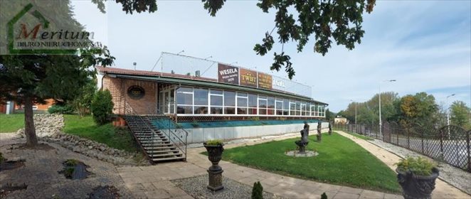lokal użytkowy na wynajem 480m2 lokal użytkowy Krosno, Krosno