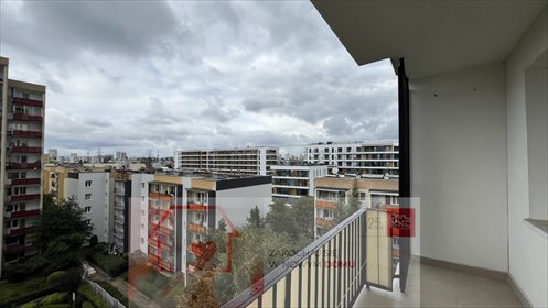 mieszkanie na sprzedaż 54m2 mieszkanie Warszawa, Praga-Południe, gen. Leopolda Okulickiego