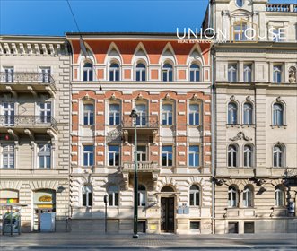 lokal użytkowy na wynajem 91m2 lokal użytkowy Kraków, Stare Miasto, Stare Miasto, Westerplatte