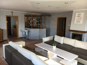Dom na sprzedaż Ługi 320m2 Foto 6