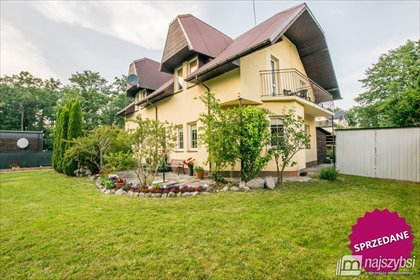 Sprzedam dom 218 m² w Międzywodziu blisko morza dom Międzywodzie
