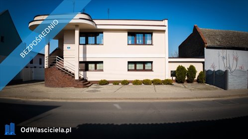 dom na sprzedaż 166m2 dom Święciechowa, Wolności 21