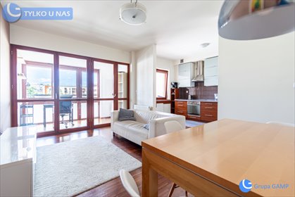 mieszkanie na wynajem 62m2 mieszkanie Kraków, Krowodrza, Krowodrza, Poznańska