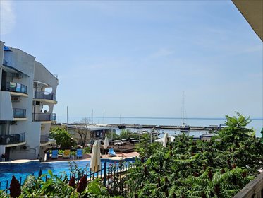 mieszkanie na sprzedaż 65m2 mieszkanie Saint Vlas, complex TOP, Dinevi Resort , Sveti Vlas