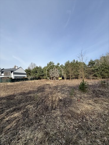Działka Kaszczorek 1115 m² pod zabudowę lub działalność działka Toruń, Kaszczorek, Księżycowa