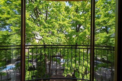 mieszkanie na sprzedaż 161m2 mieszkanie Warszawa, Praga-Południe, Saska Kępa, Saska Kępa