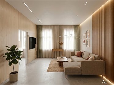 41 m² dla fanów programu "Nasz Nowy Dom" 2 pokoje! mieszkanie Łódź, Bałuty, Młynarska