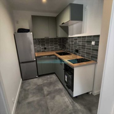 mieszkanie na sprzedaż 35m2 mieszkanie Warszawa, Ursus, Stanisława Wojciechowskiego