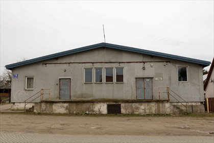 Magazyn na sprzedaż Malbork 622m2 Foto 2