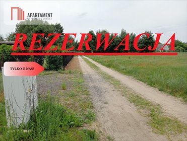 działka na sprzedaż 3775m2 działka Malerzów