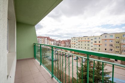 Przestronne 3-pokojowe mieszkanie po remoncie - blisko natury mieszkanie Olsztyn, Igora Sikiryckiego