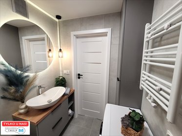 mieszkanie na sprzedaż 59m2 mieszkanie Kielce, Barwinek