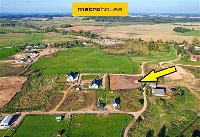 działka na sprzedaż 1500m2 działka Kukowo