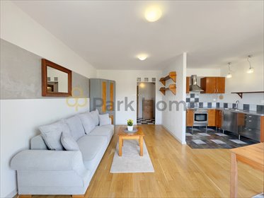 mieszkanie na sprzedaż 39m2 mieszkanie Poznań, Naramowice, Naramowicka