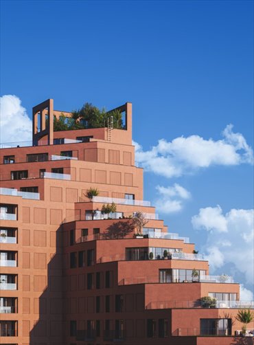 mieszkanie na sprzedaż 175m2 mieszkanie Kraków, Prądnik Czerwony, Mogilska