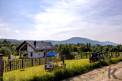 dom na sprzedaż 300m2 dom Skwirtne