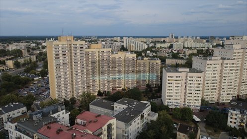 mieszkanie na sprzedaż 51m2 mieszkanie Warszawa, Praga-Południe