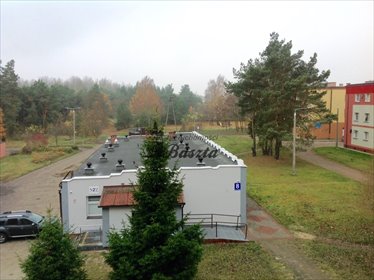 Mieszkanie dwupokojowe na wynajem Czarne 46m2 Foto 1