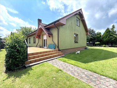 Dom na sprzedaż Gorzów Wielkopolski, Os. Piaski 190m2 Foto 5
