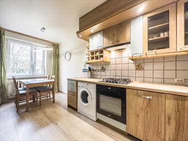 3-pokojowe mieszkanie 54 m² w Krakowie - polecam mieszkanie Kraków, Grzegórzki, Grzegórzki, Sądowa
