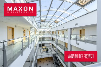 Wynajmę moduł biurowy 129 m² w Warszawie Wawer lokal użytkowy Warszawa, Wawer, Przewodowa
