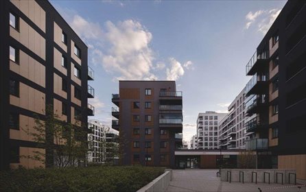 mieszkanie na sprzedaż 41m2 mieszkanie Warszawa, Wola, Jana Kazimierza