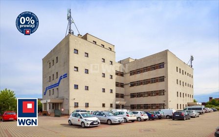 Lokal użytkowy 9444 m² w Opolu - polecam lokal użytkowy Opole, Armii Krajowej, Sosnkowskiego