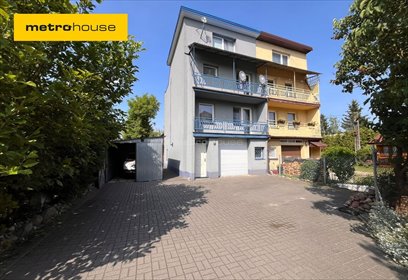 dom na sprzedaż 140m2 dom Siedlce, Asnyka