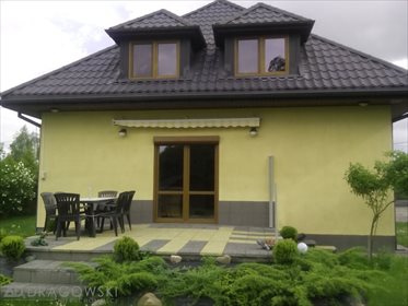 Dom na sprzedaż Krupia Wólka 255m2 Foto 4