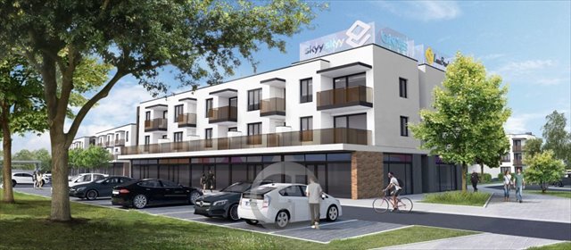 mieszkanie na sprzedaż 43m2 mieszkanie Słubice