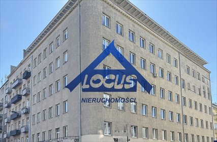 Nowoczesny biuro 152 m² na Mokotowie z recepcją i ochroną lokal użytkowy Warszawa, Mokotów